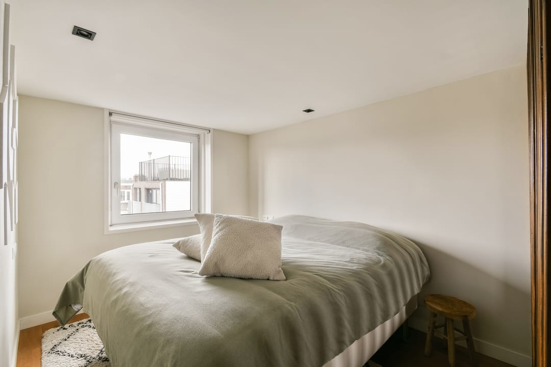 Foto 17 van Hoofddorpplein 37-3