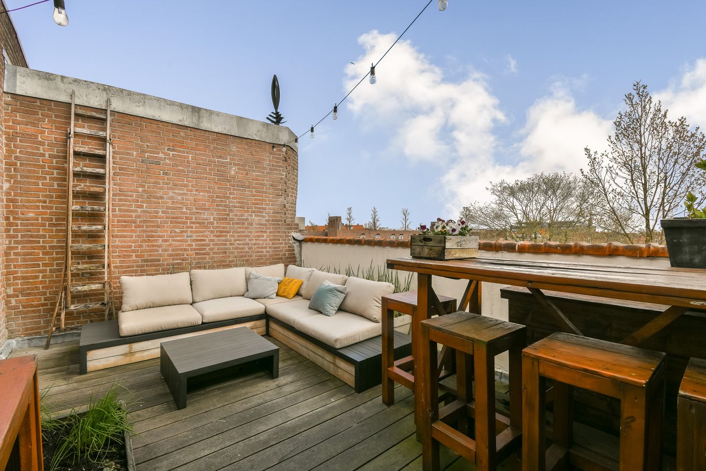 Foto 20 van Hoofddorpplein 37-3