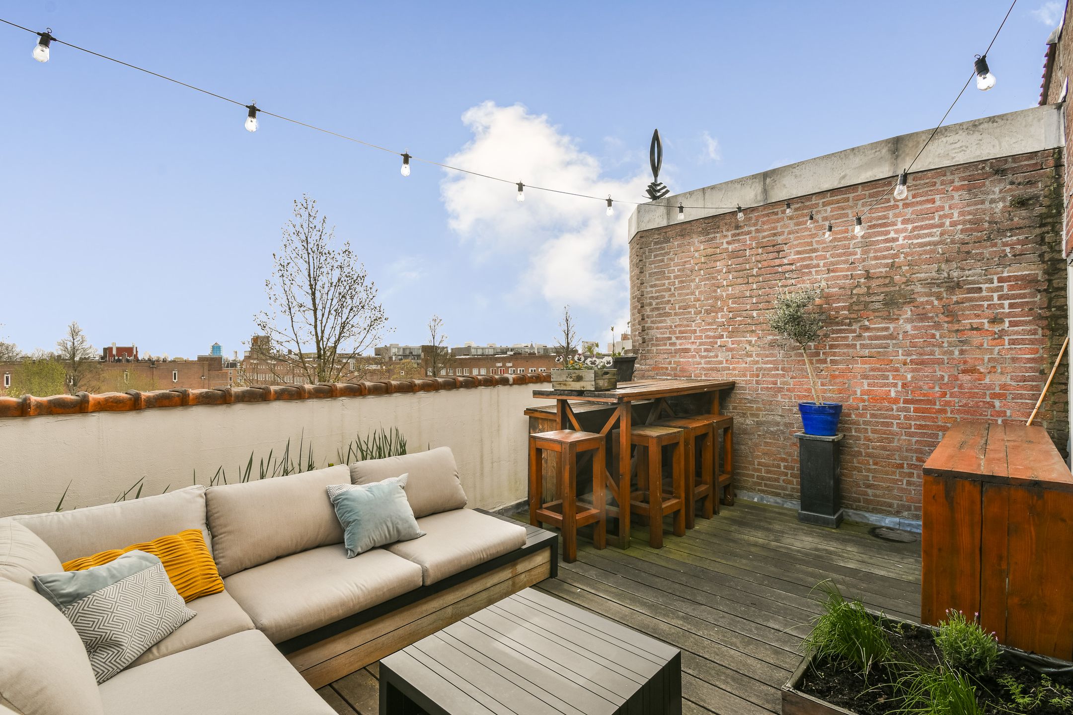 Hoofddorpplein 37- 37 3