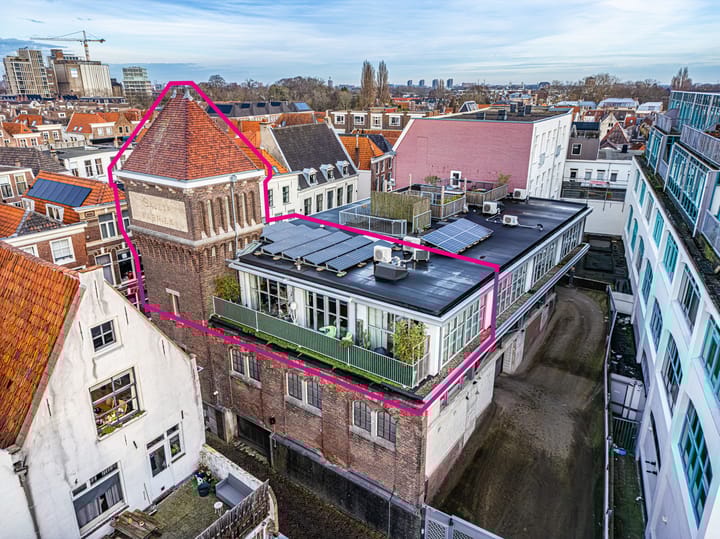 Photo 2 of Bolwerkstraat 2