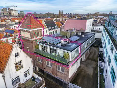 Bolwerkstraat 2 secondary image