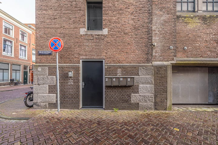 Photo 4 of Bolwerkstraat 2