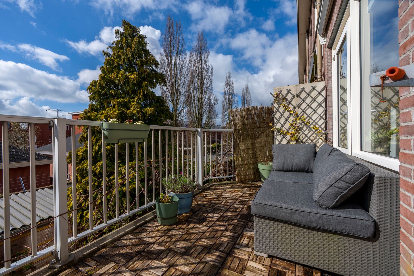 Foto 4 van Croeselaan 373-BS