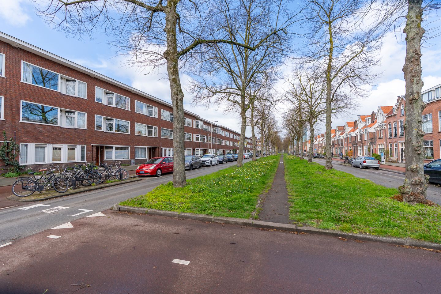 Foto 5 van Croeselaan 373-BS