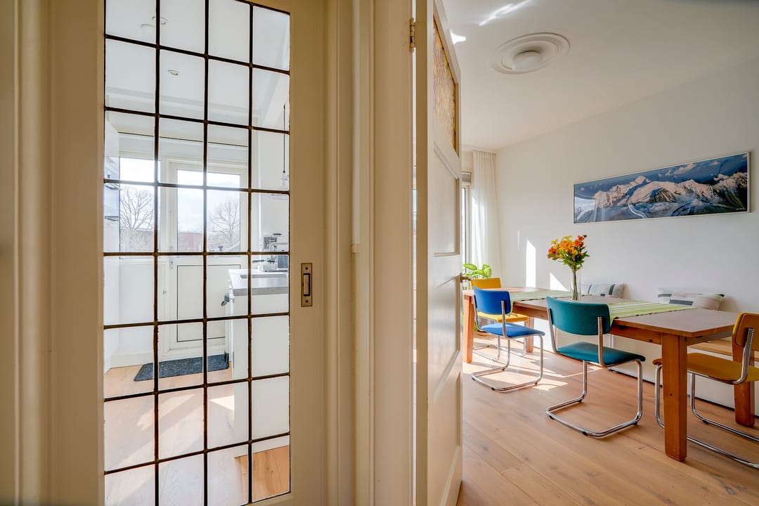 Foto 11 van Croeselaan 373-BS