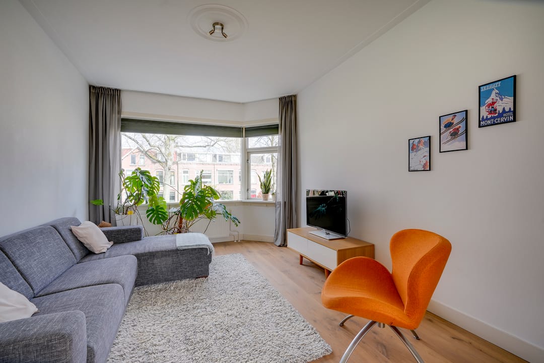 Foto 13 van Croeselaan 373-BS