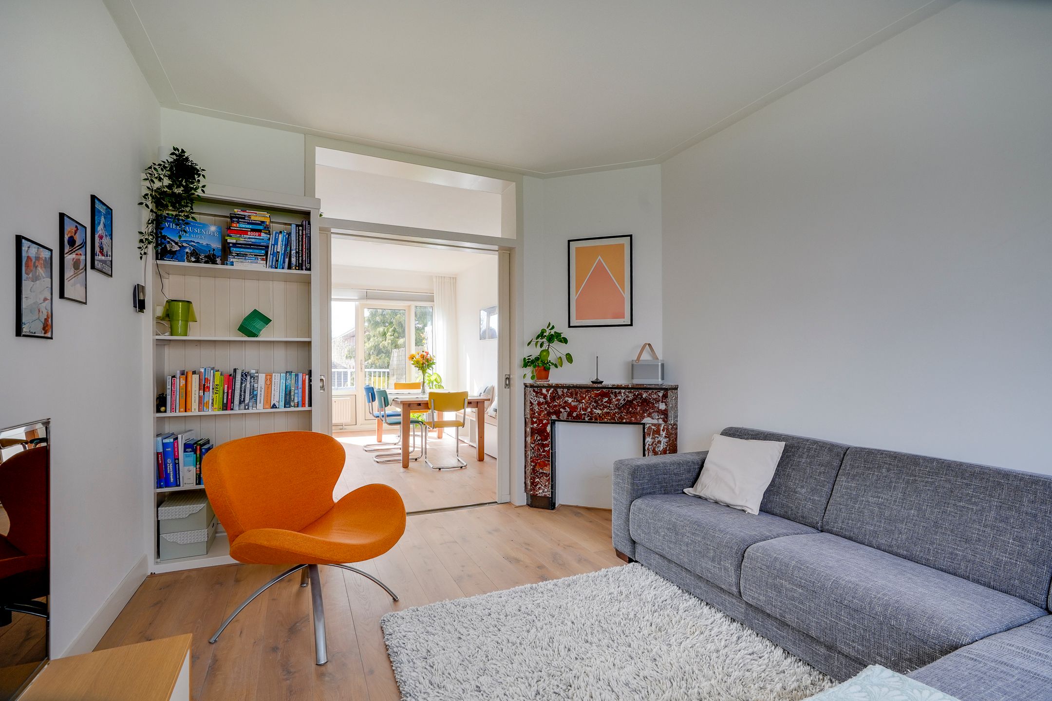 Foto 15 van Croeselaan 373-BS