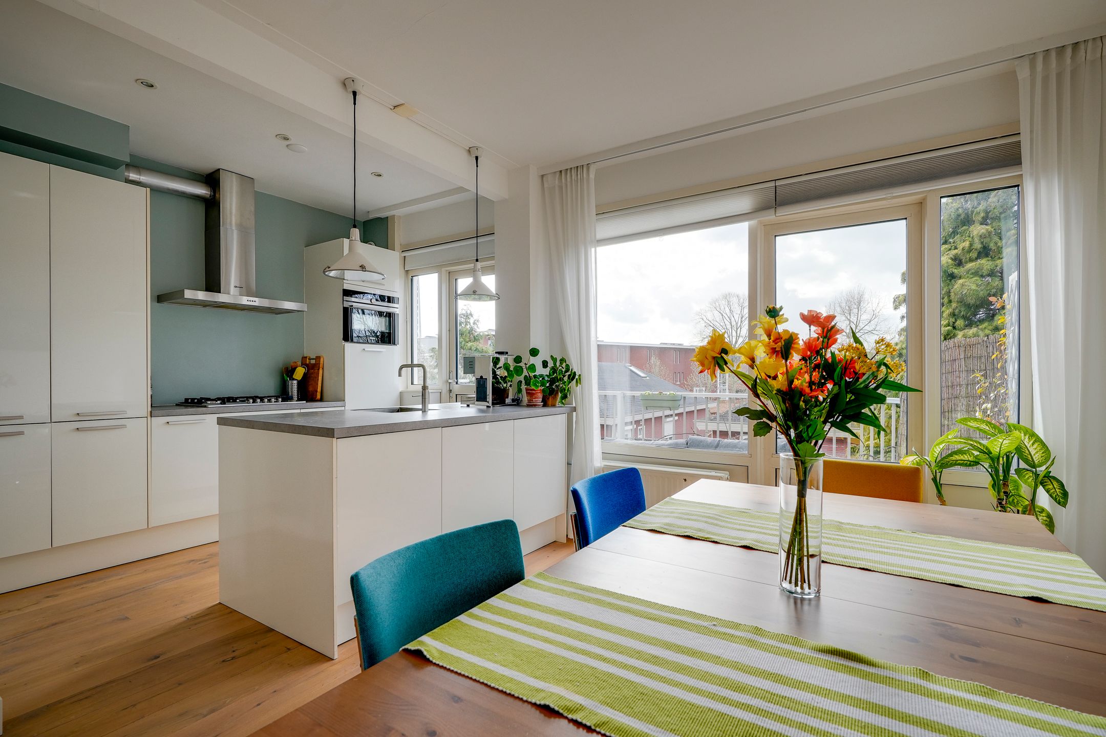 Foto 18 van Croeselaan 373-BS