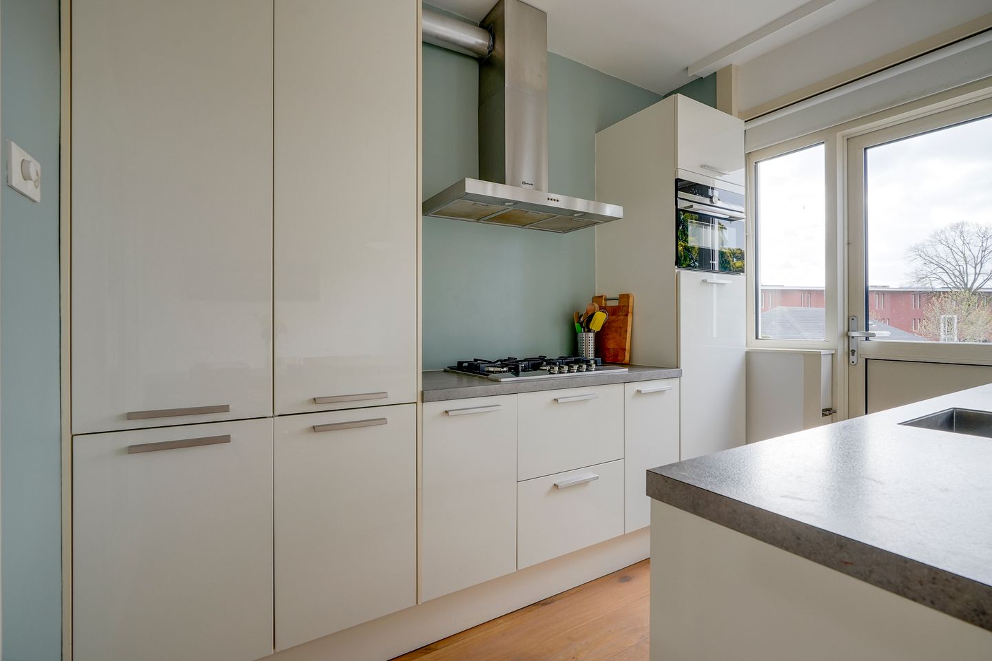 Foto 20 van Croeselaan 373-BS