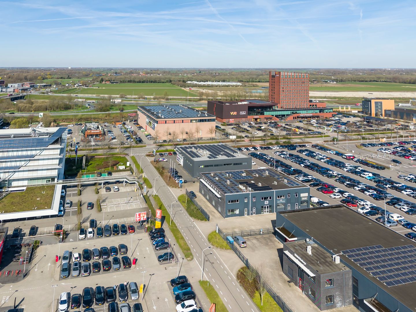 Bekijk foto 5 van Einsteinstraat 3