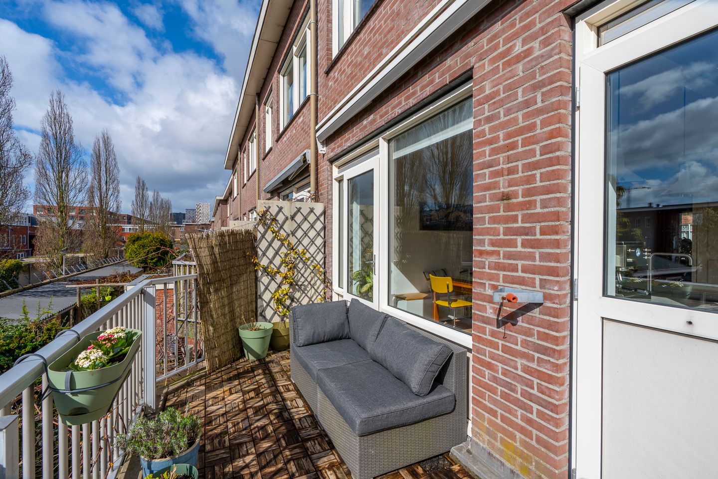 Foto 25 van Croeselaan 373-BS