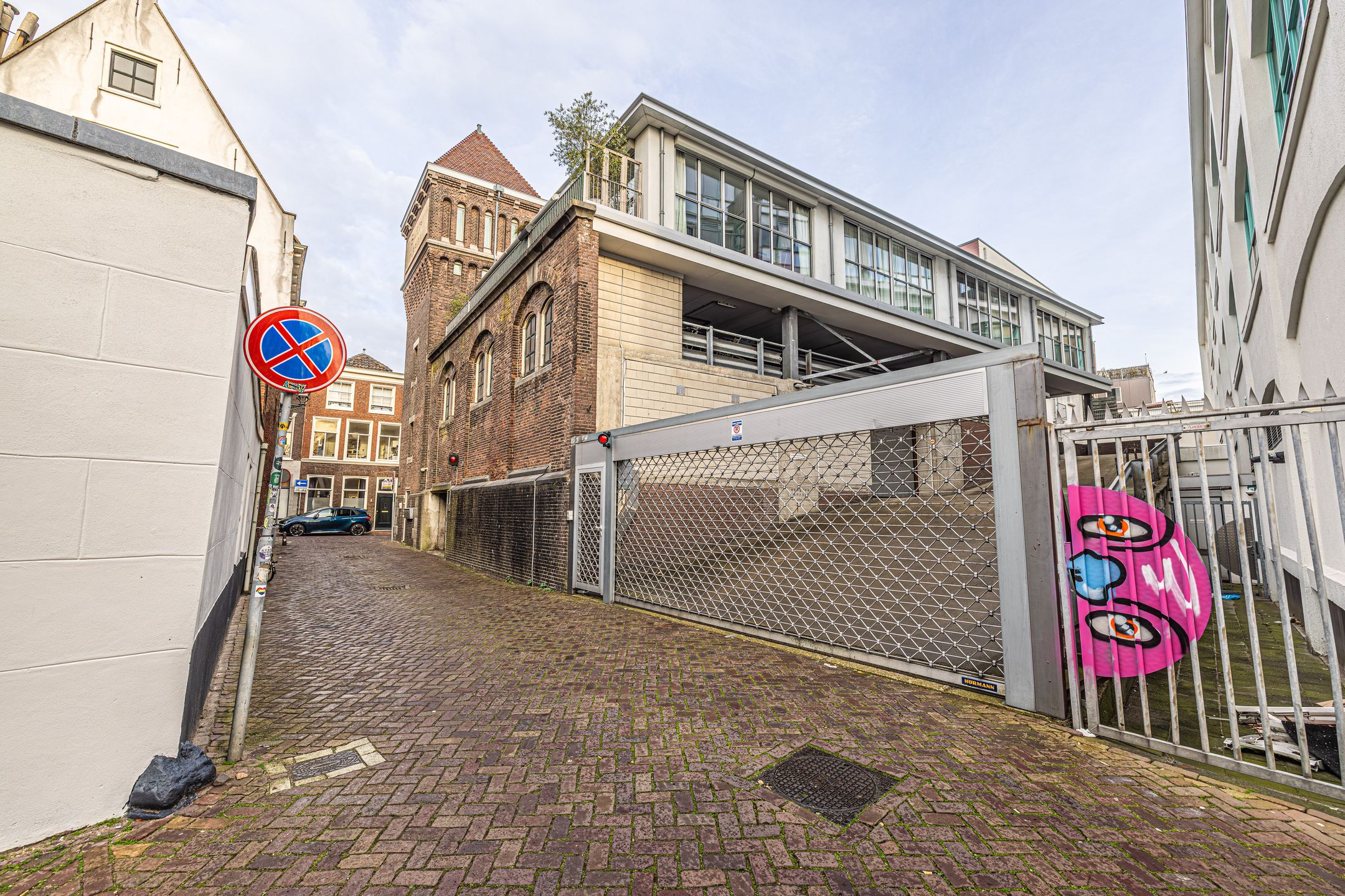 Foto 42 van Bolwerkstraat 2