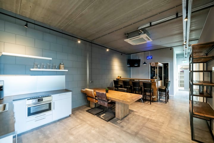 Einsteinstraat 3, Gorinchem