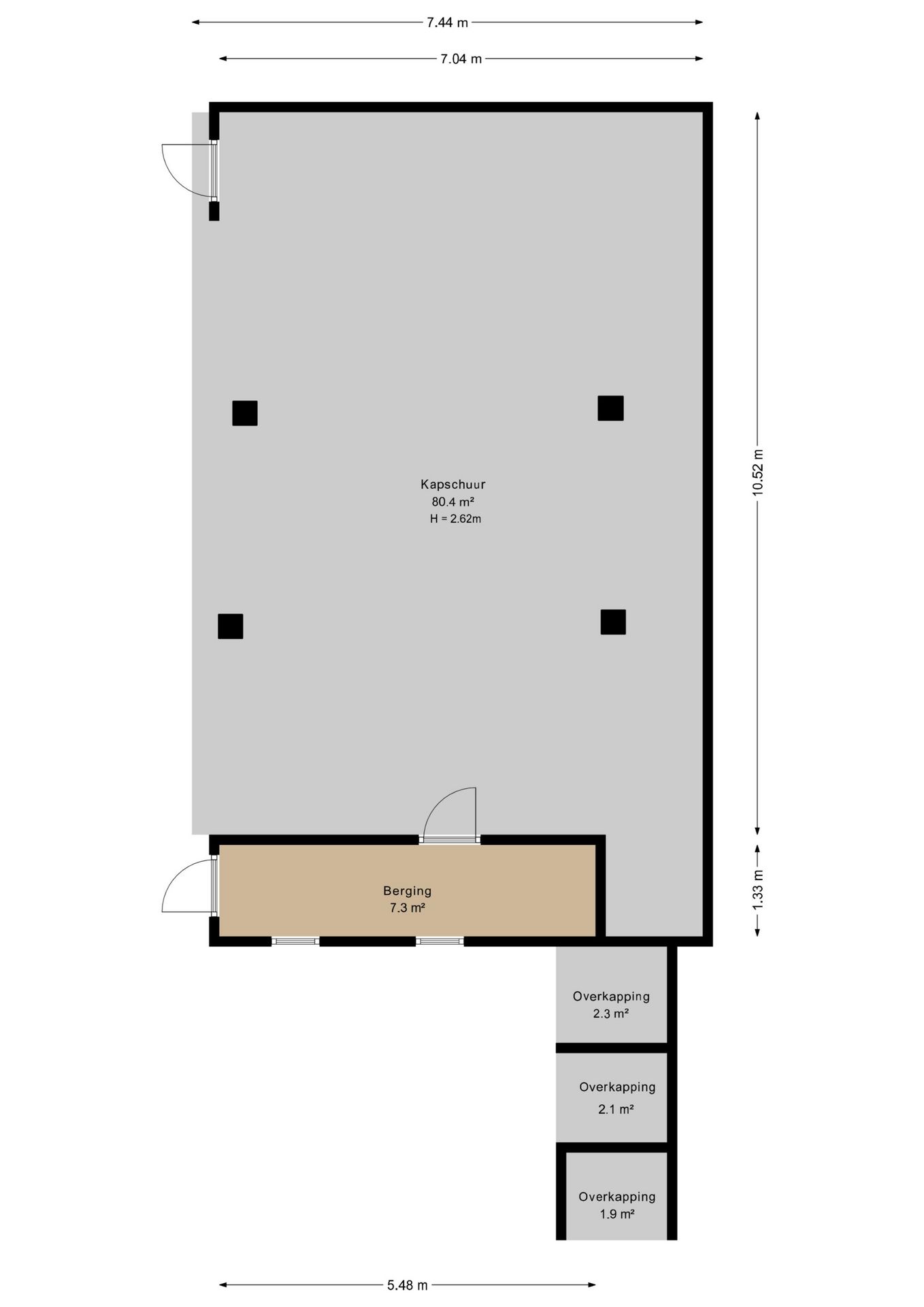 Photo 99 of Dalerstraat 33