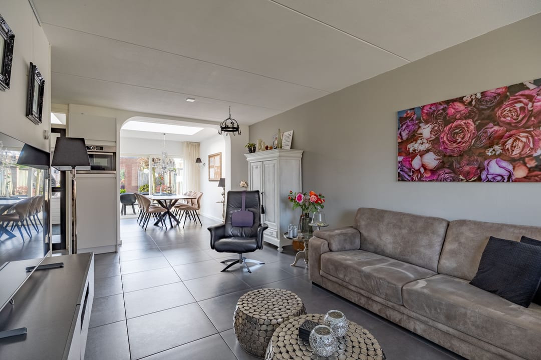 Photo 11 of Sleutelbloem 48