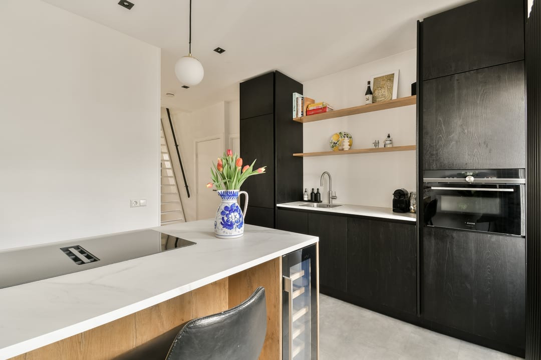 Foto 7 van Hoofddorpplein 37-3