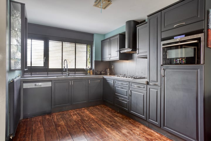 Photo 3 of Schoutstuinen 25