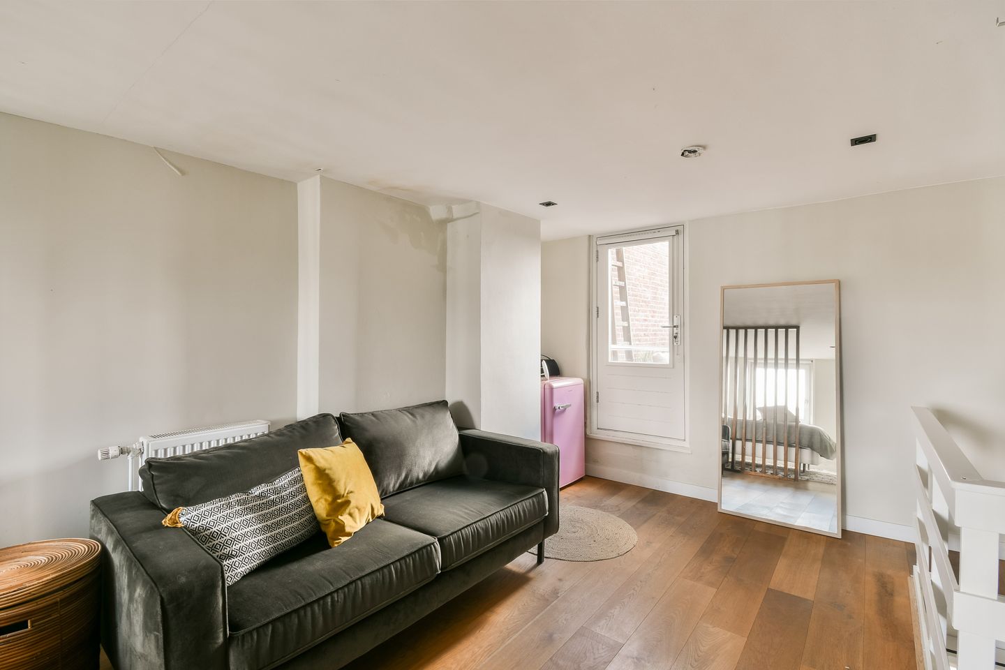 Foto 19 van Hoofddorpplein 37-3