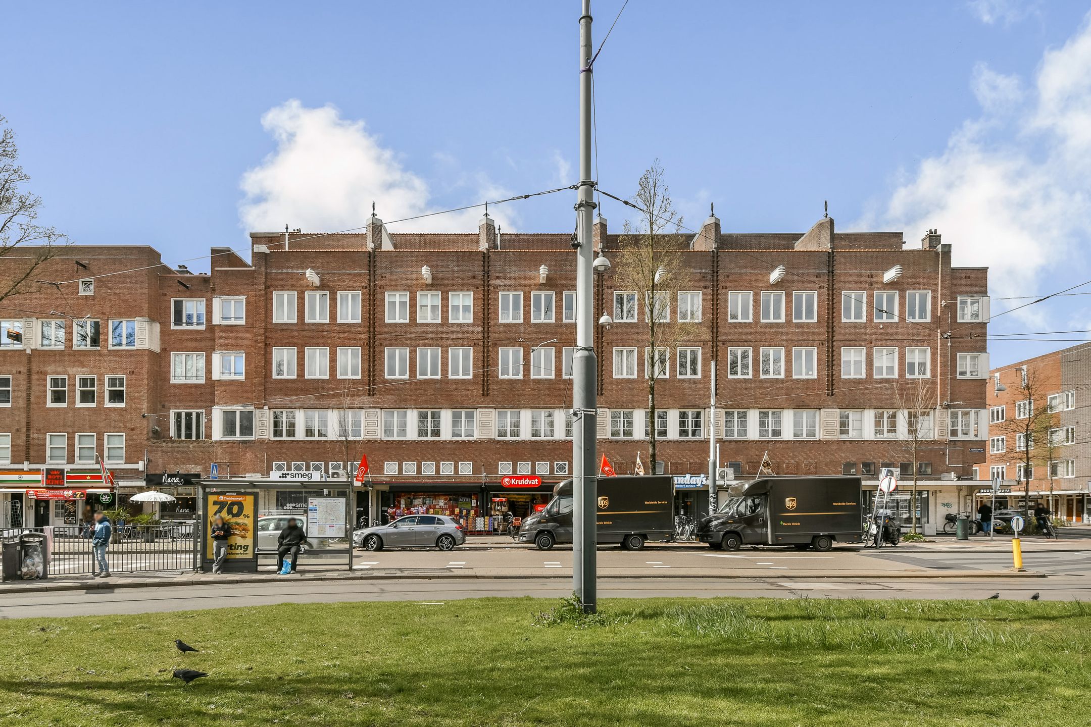 Foto 24 van Hoofddorpplein 37-3