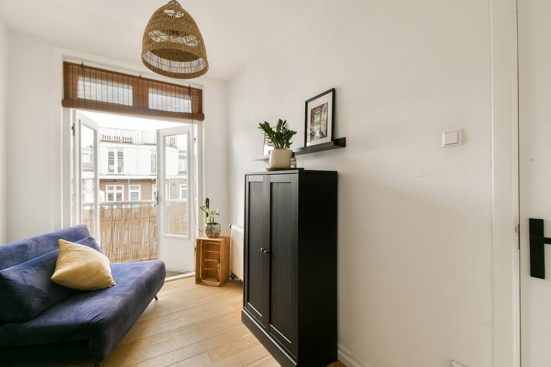 Foto 13 van Hoofddorpplein 37-3