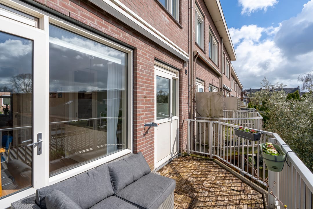 Foto 26 van Croeselaan 373-BS