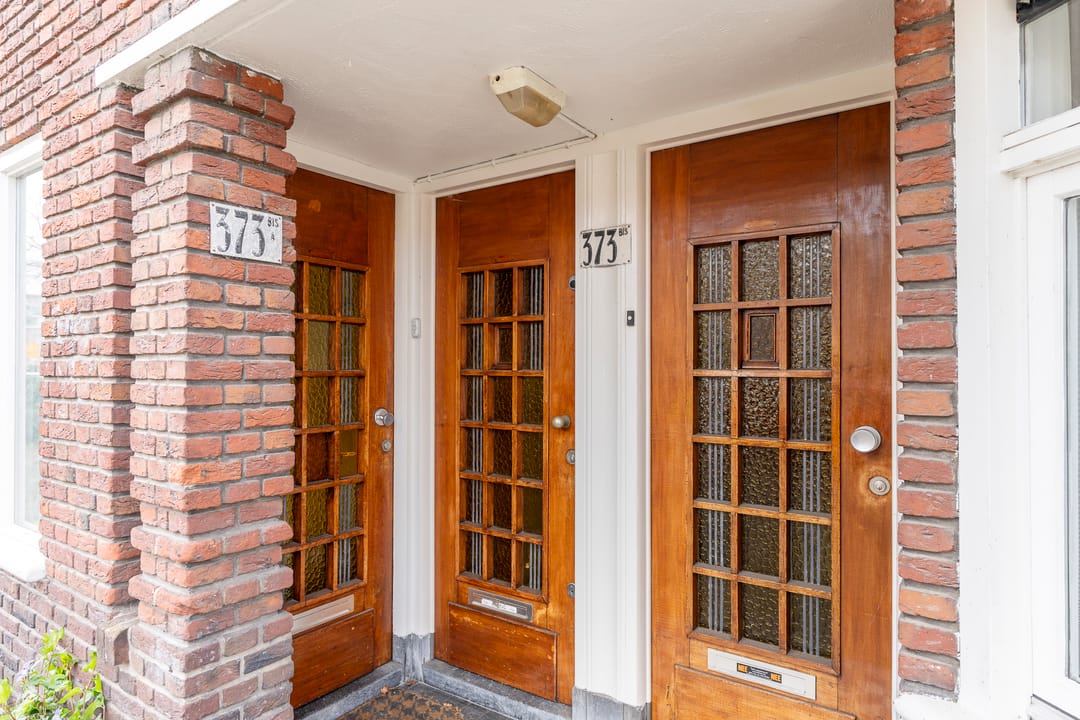 Foto 7 van Croeselaan 373-BS