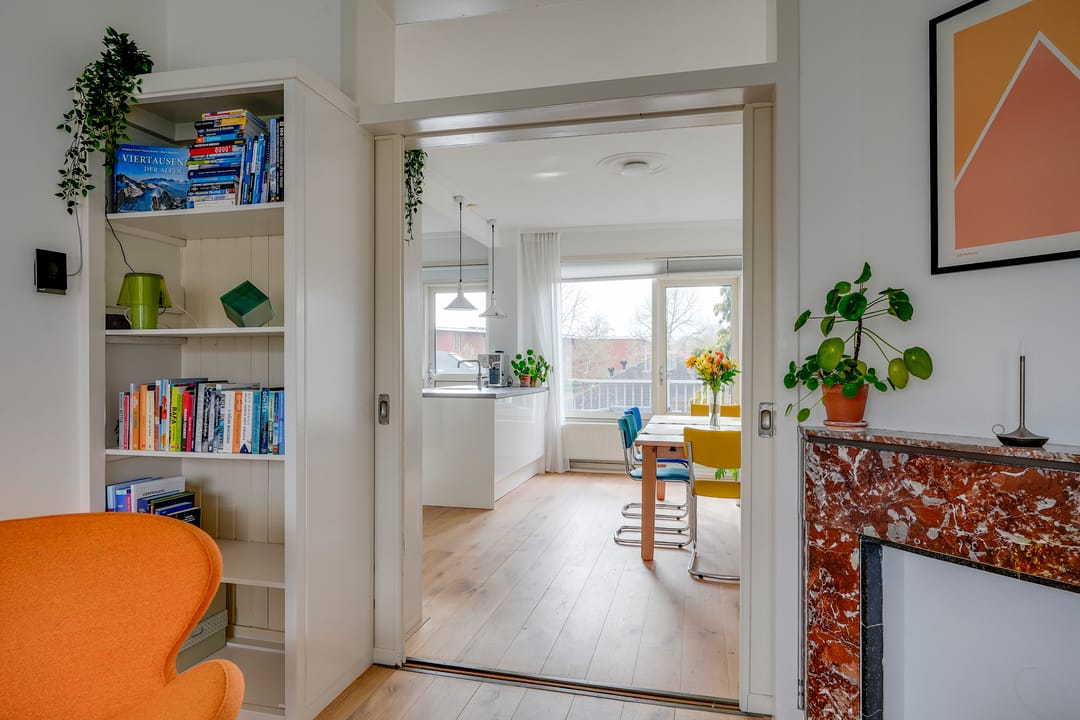 Foto 16 van Croeselaan 373-BS