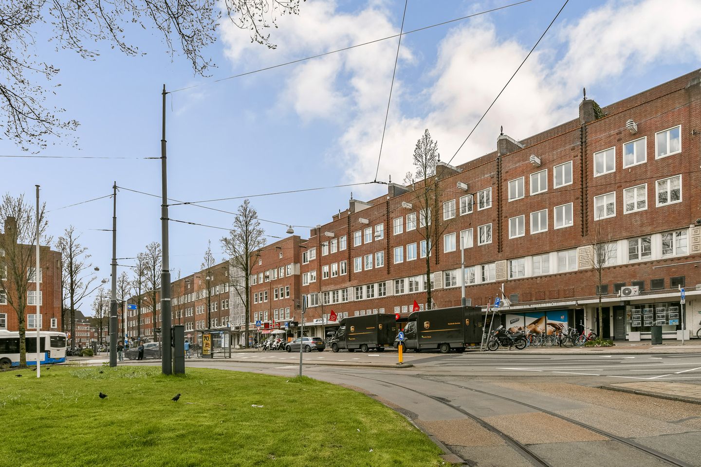 Foto 25 van Hoofddorpplein 37-3