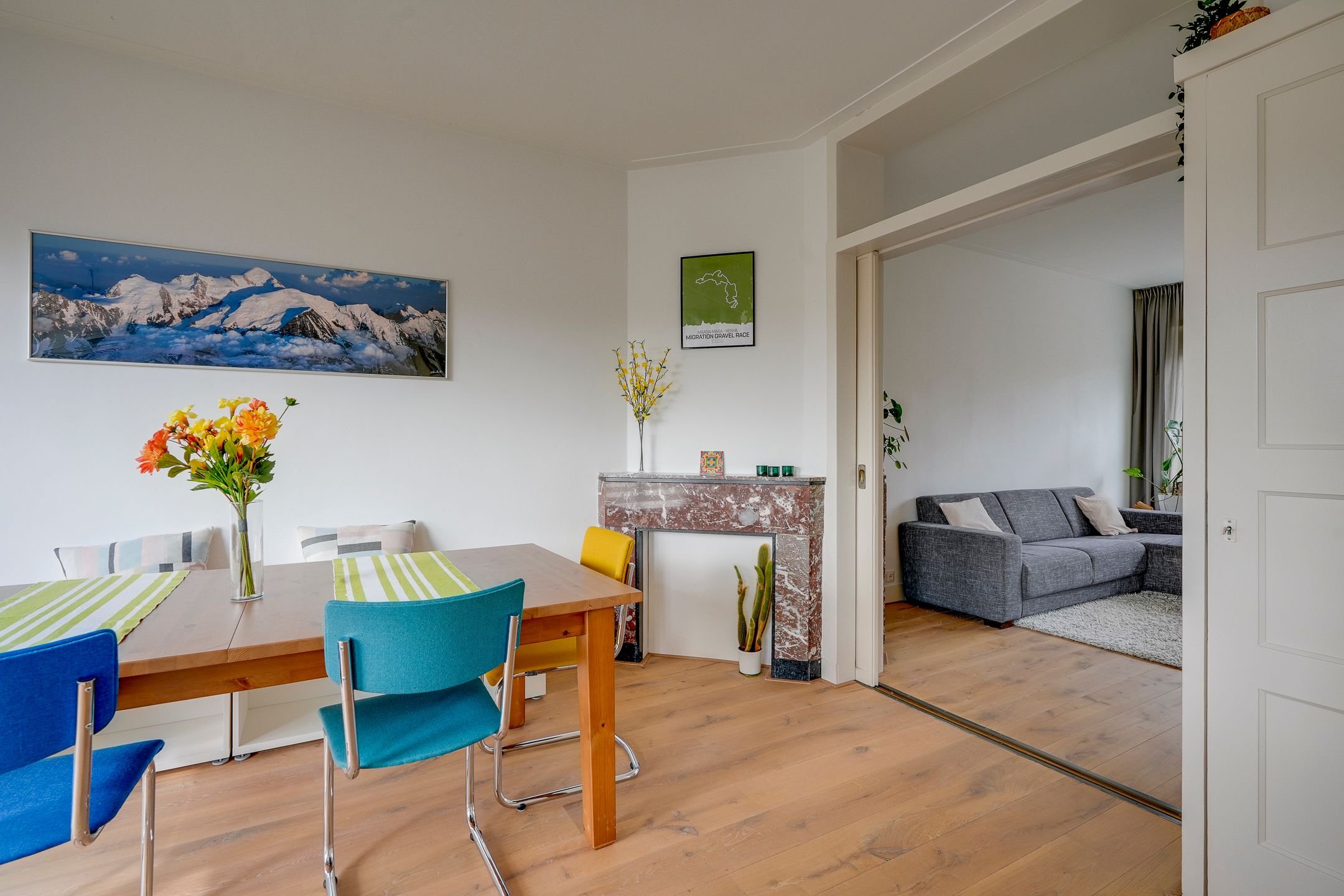 Foto 12 van Croeselaan 373-BS