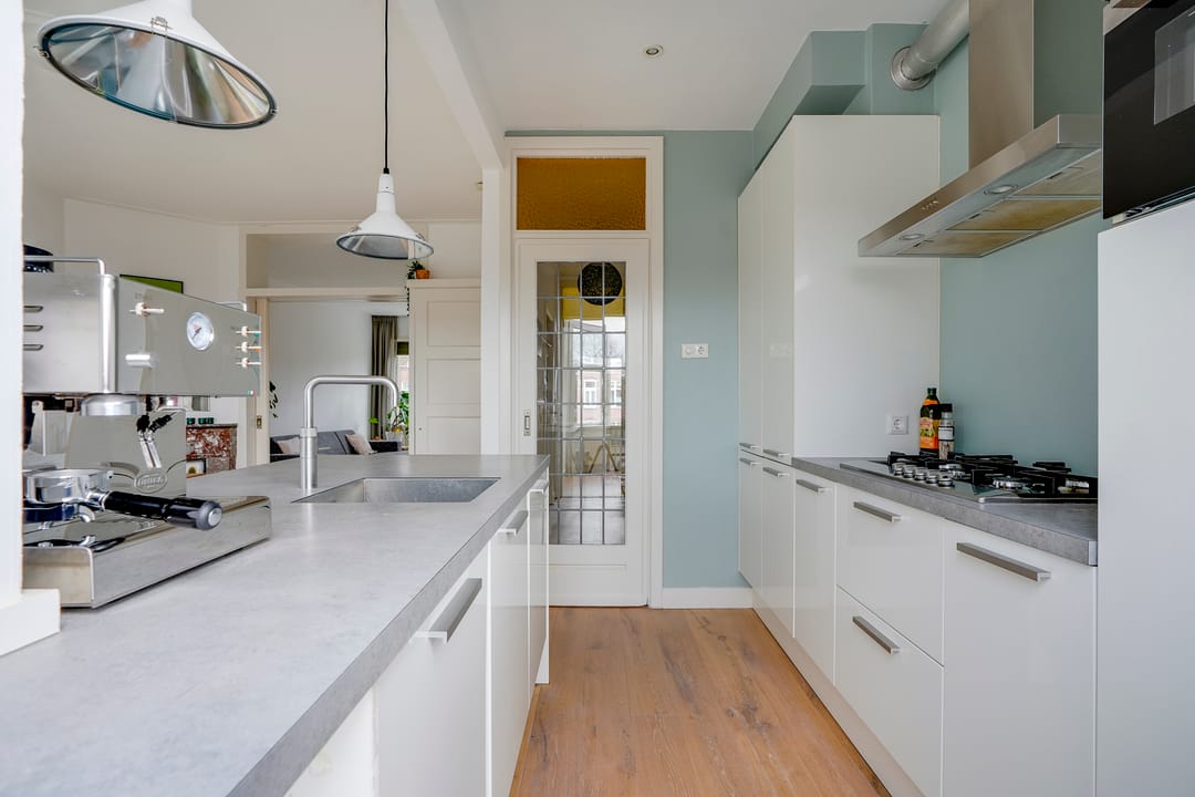 Foto 23 van Croeselaan 373-BS