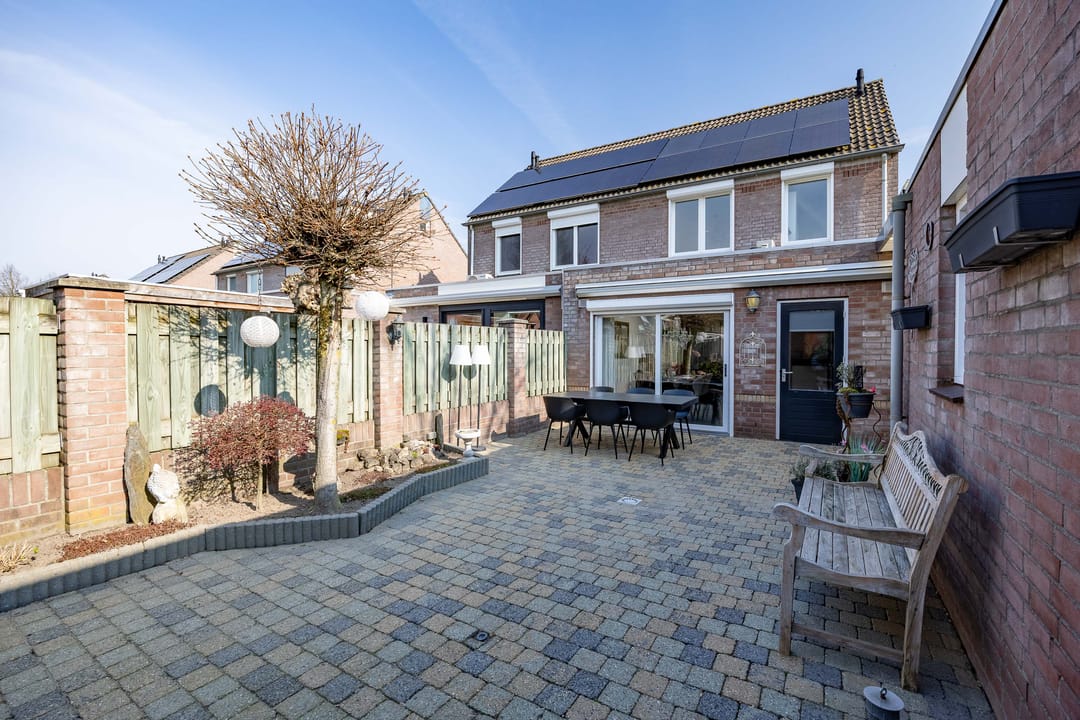 Photo 31 of Sleutelbloem 48