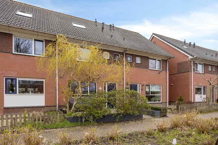 Photo 4 of Schoutstuinen 25