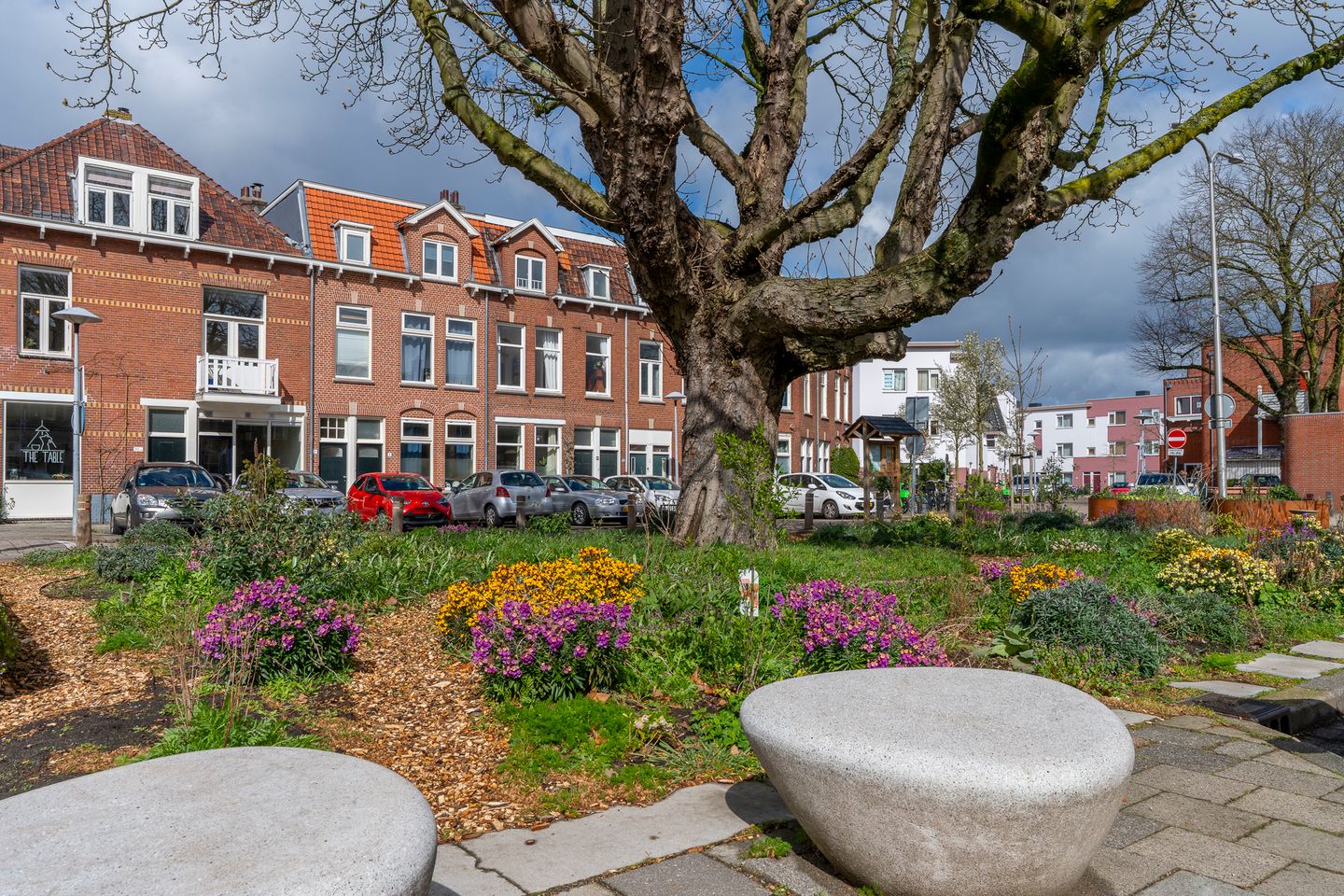 Foto 44 van Croeselaan 373-BS