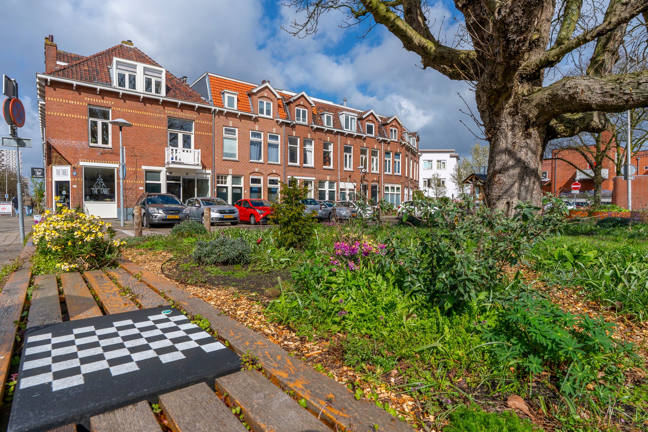 Foto 45 van Croeselaan 373-BS