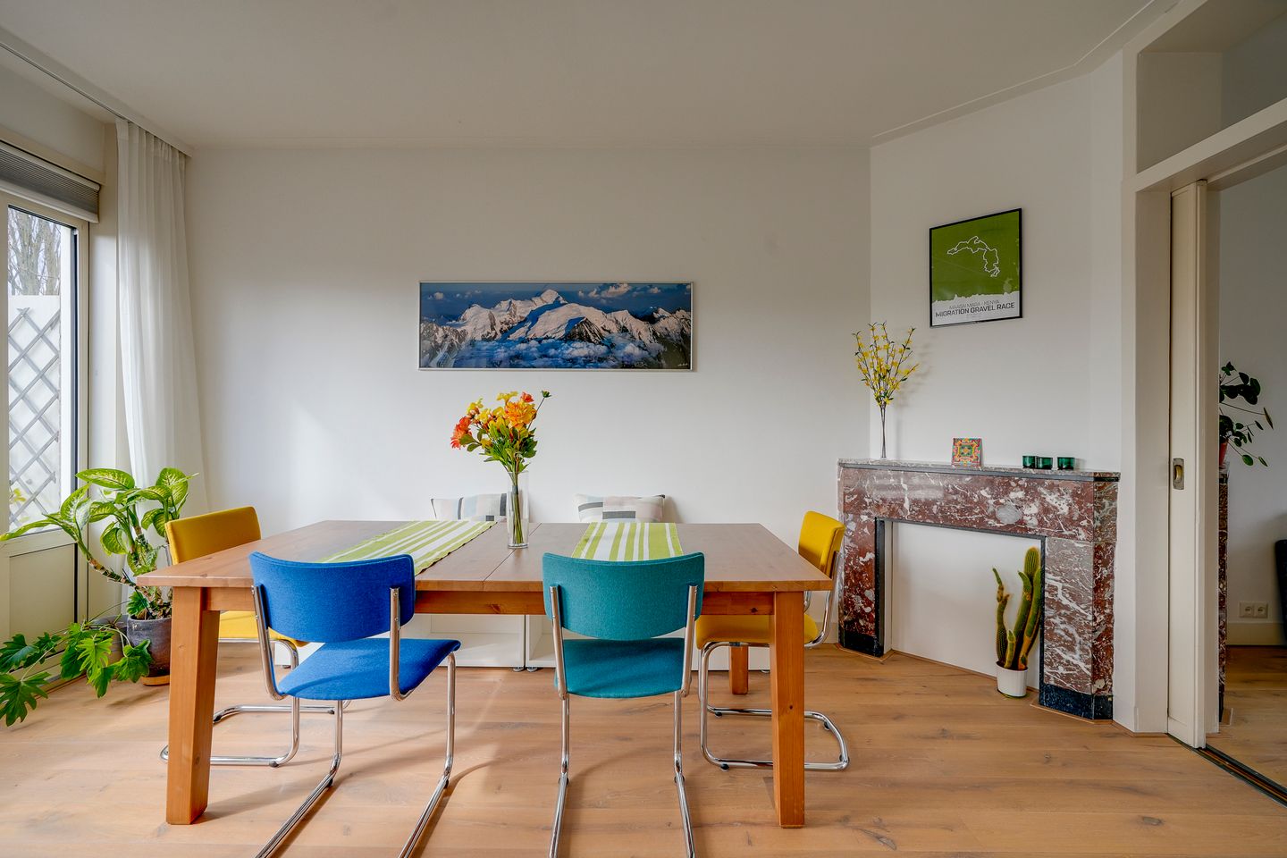 Foto 19 van Croeselaan 373-BS