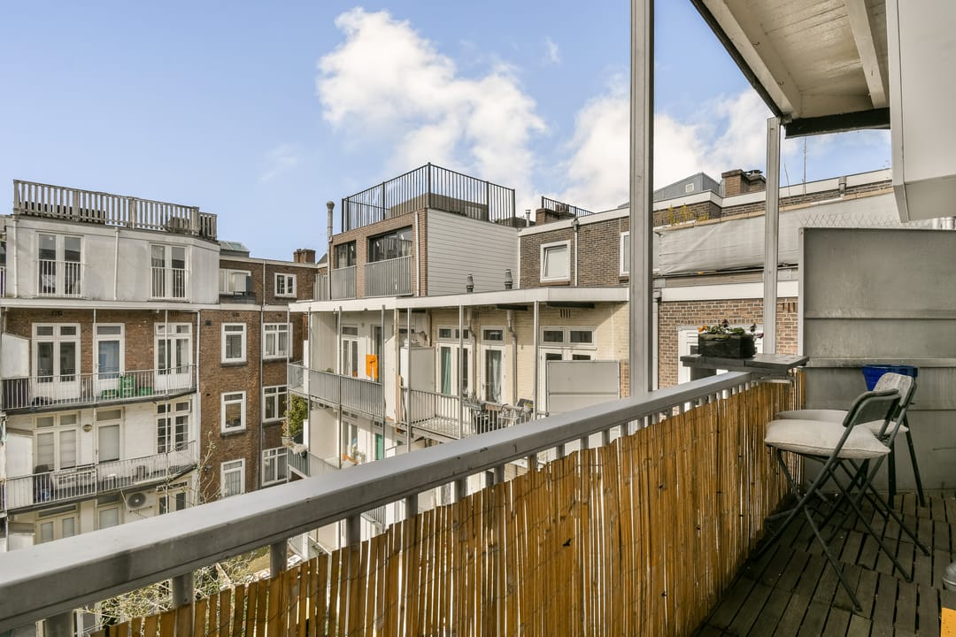 Foto 11 van Hoofddorpplein 37-3