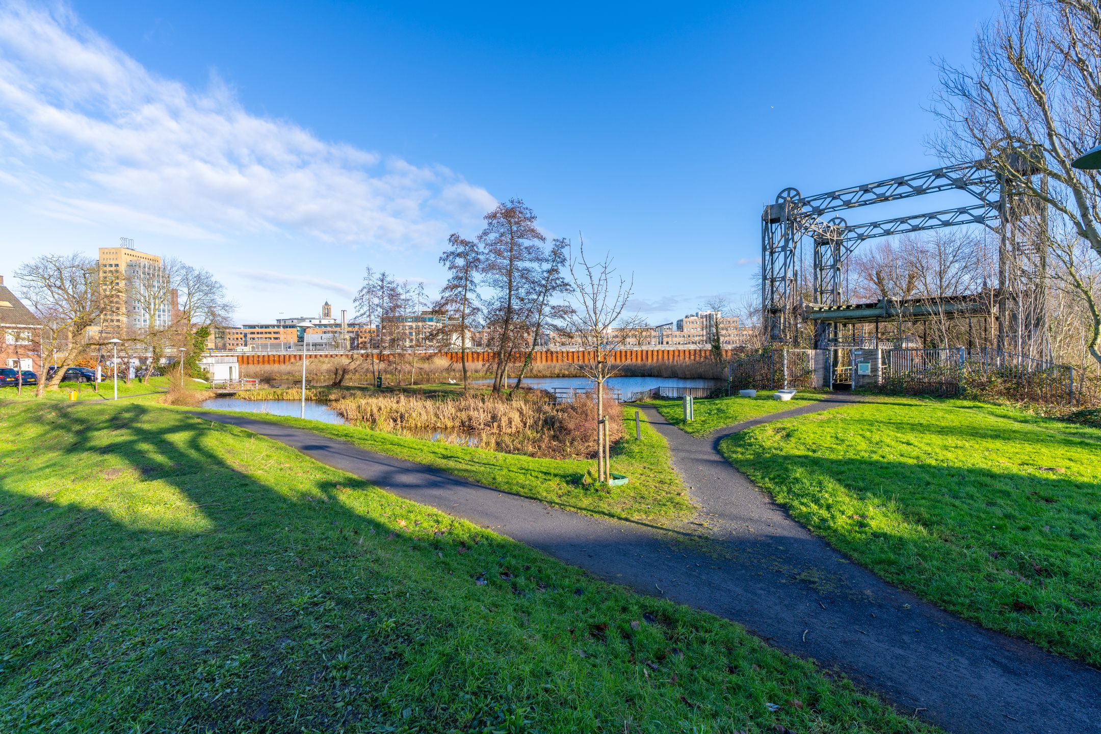 Foto 51 van Croeselaan 373-BS