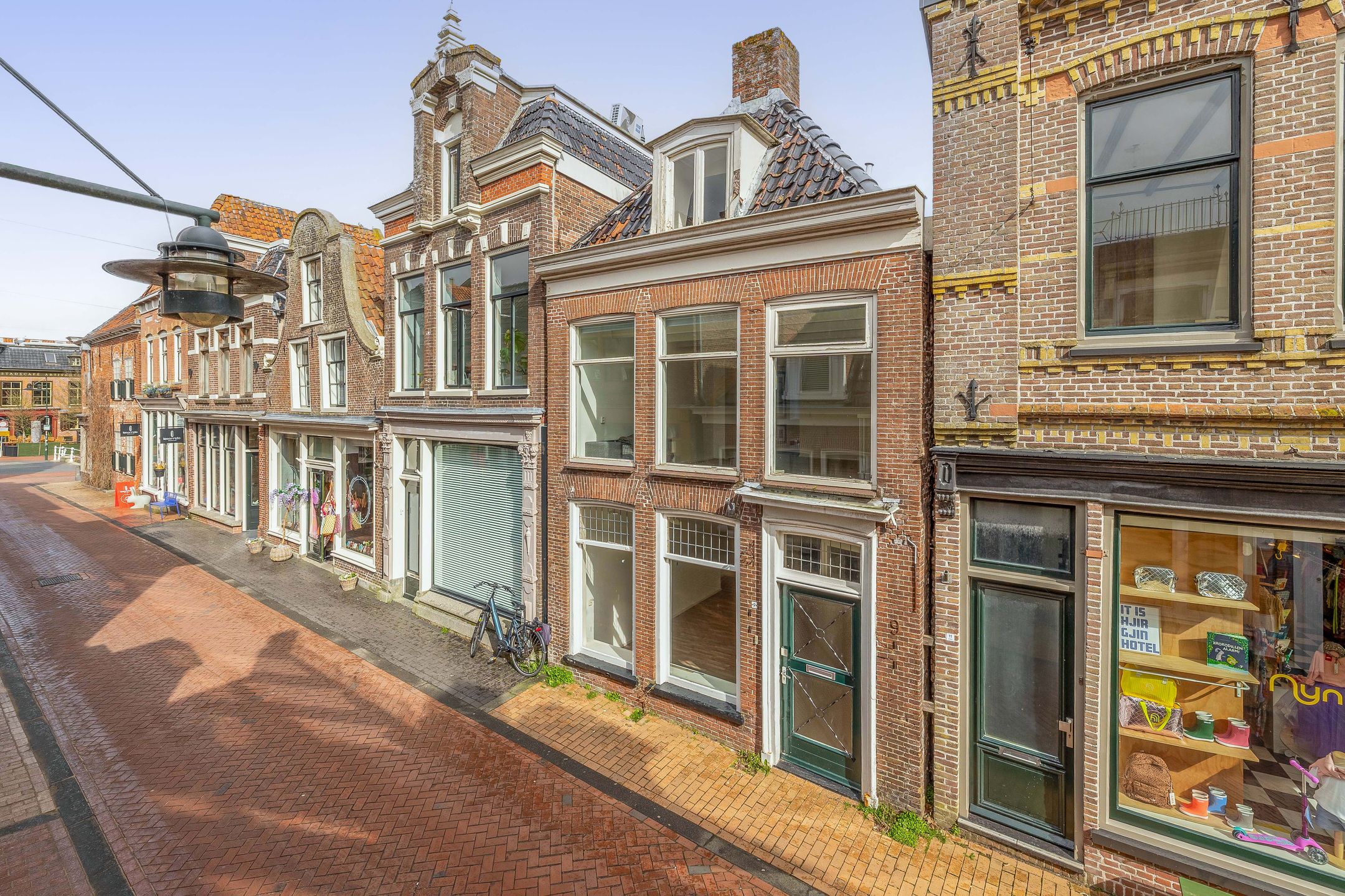 Vlasstraat 9 