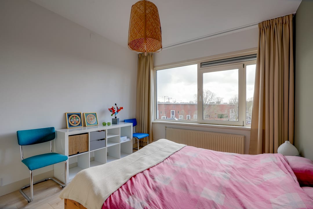 Foto 37 van Croeselaan 373-BS