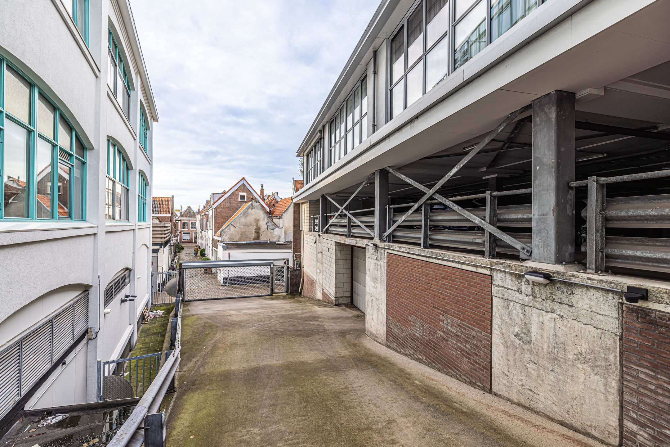 Foto 45 van Bolwerkstraat 2