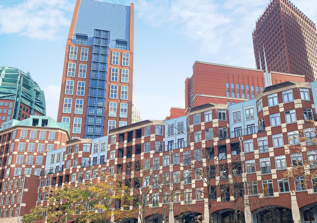 Photo 1 of Clioplein 38