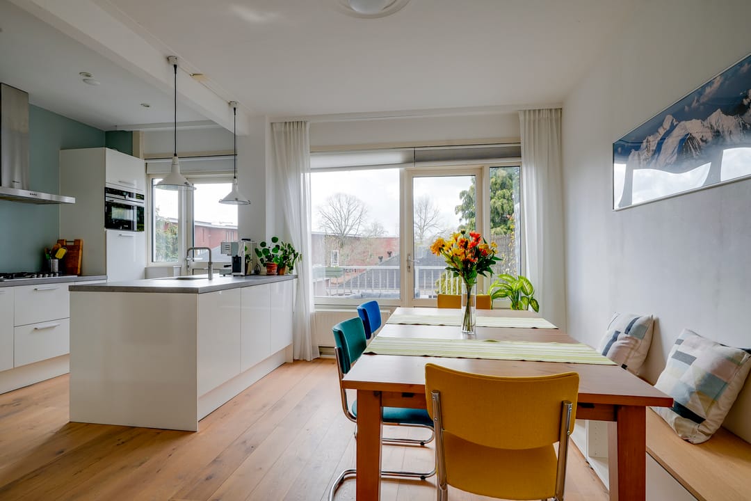 Foto 17 van Croeselaan 373-BS