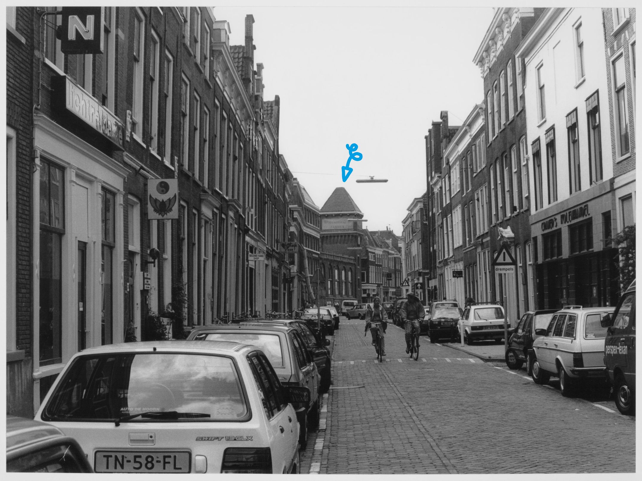 Foto 66 van Bolwerkstraat 2