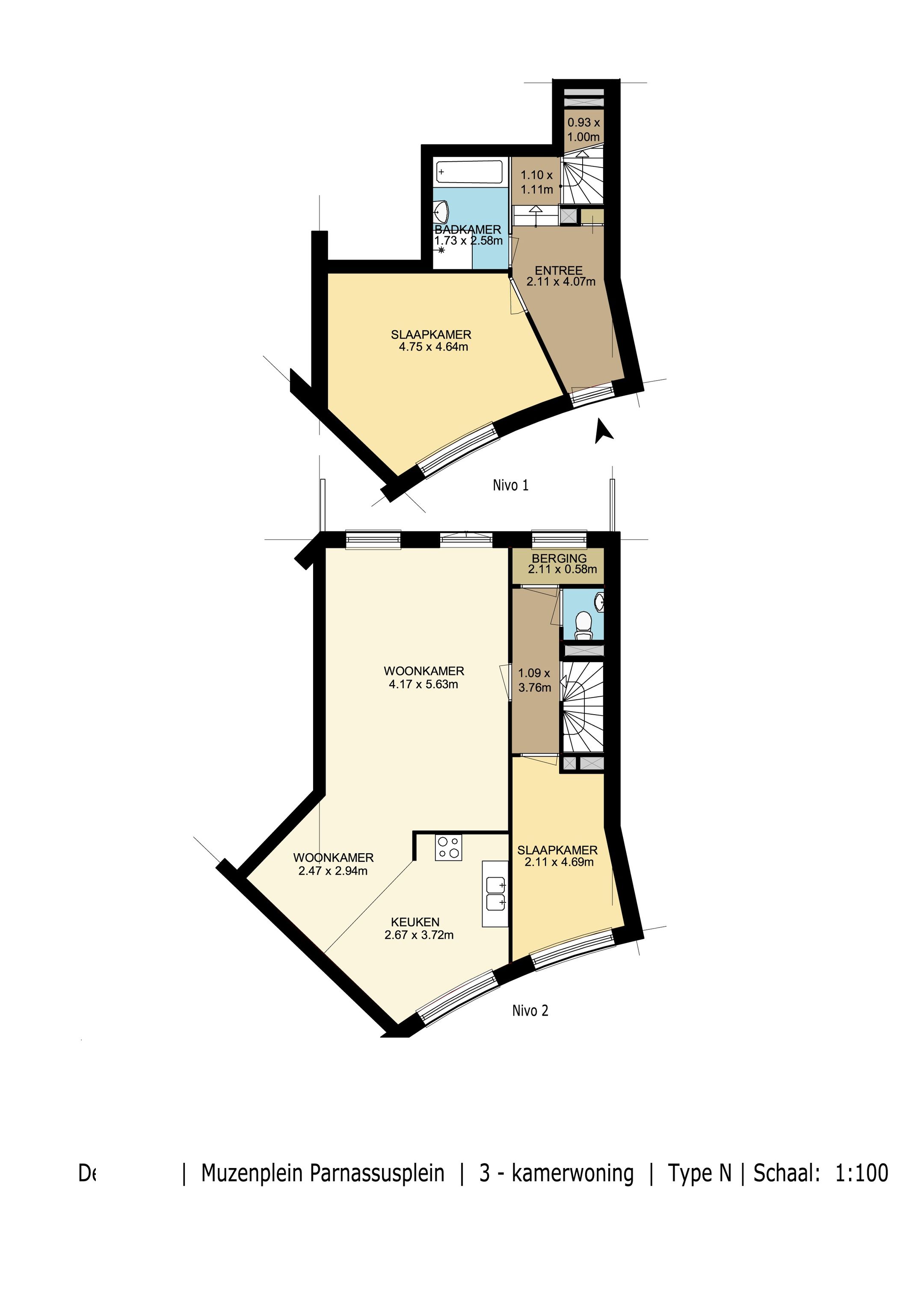 Photo 15 of Clioplein 38