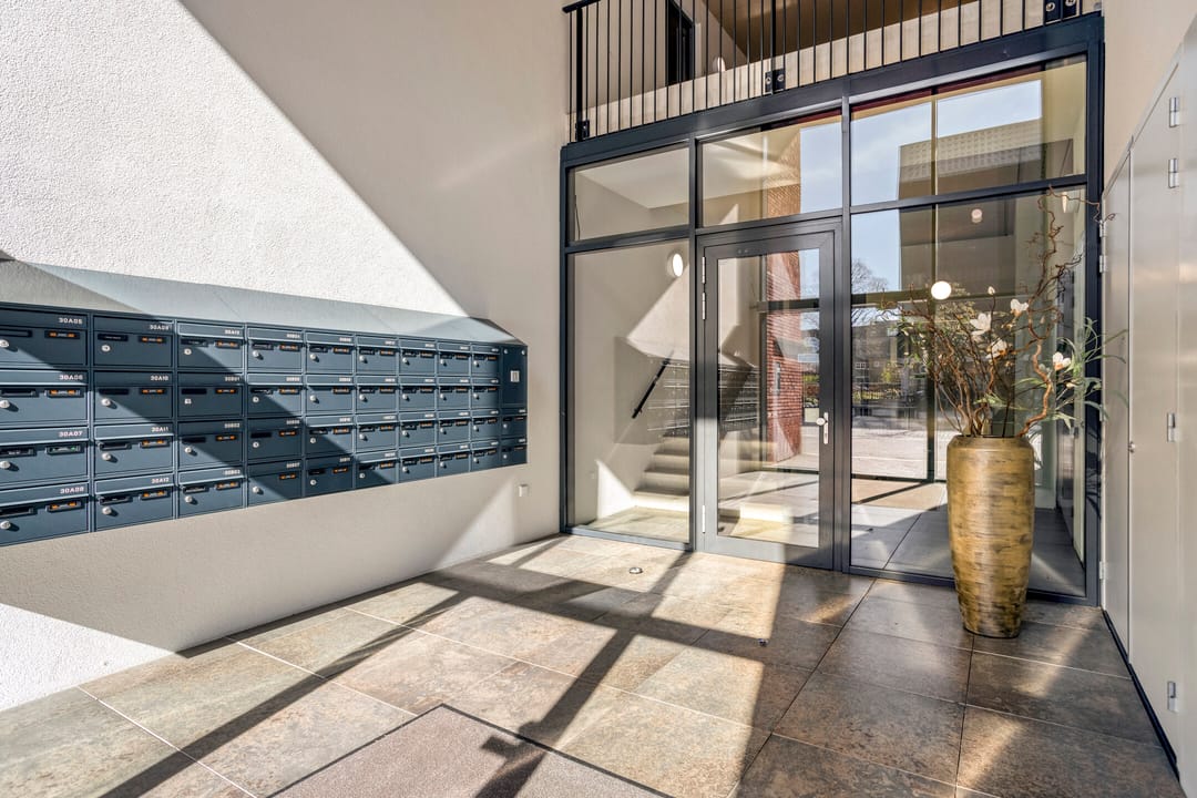 Foto 2 van Merkatplantsoen 30-A04