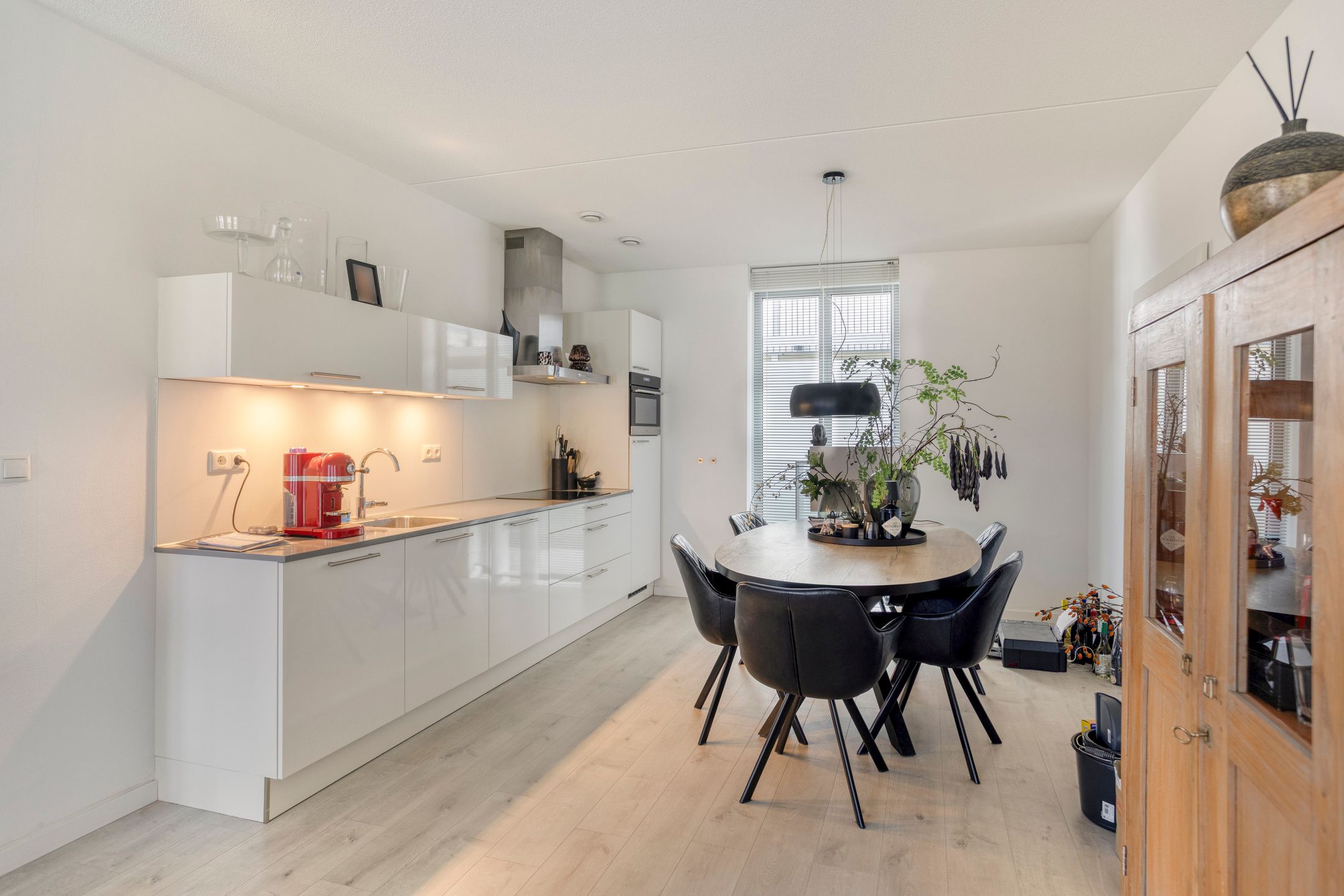 Foto 3 van Merkatplantsoen 30-A04