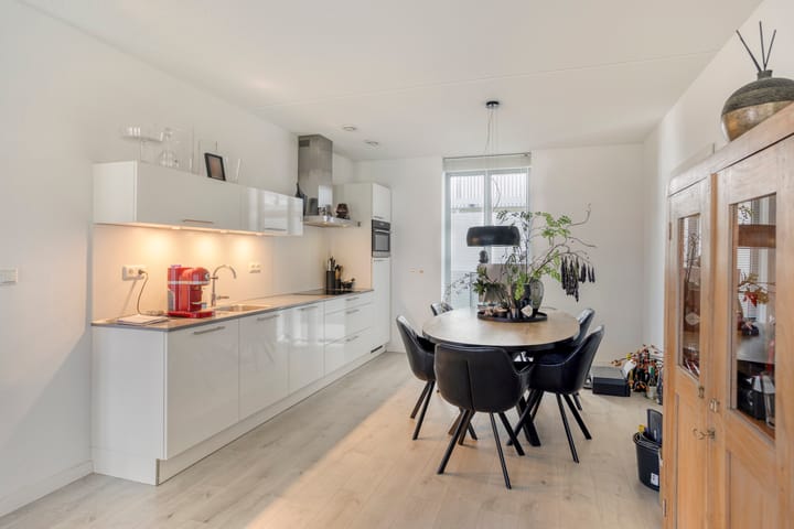 Photo 3 of Merkatplantsoen 30-A04