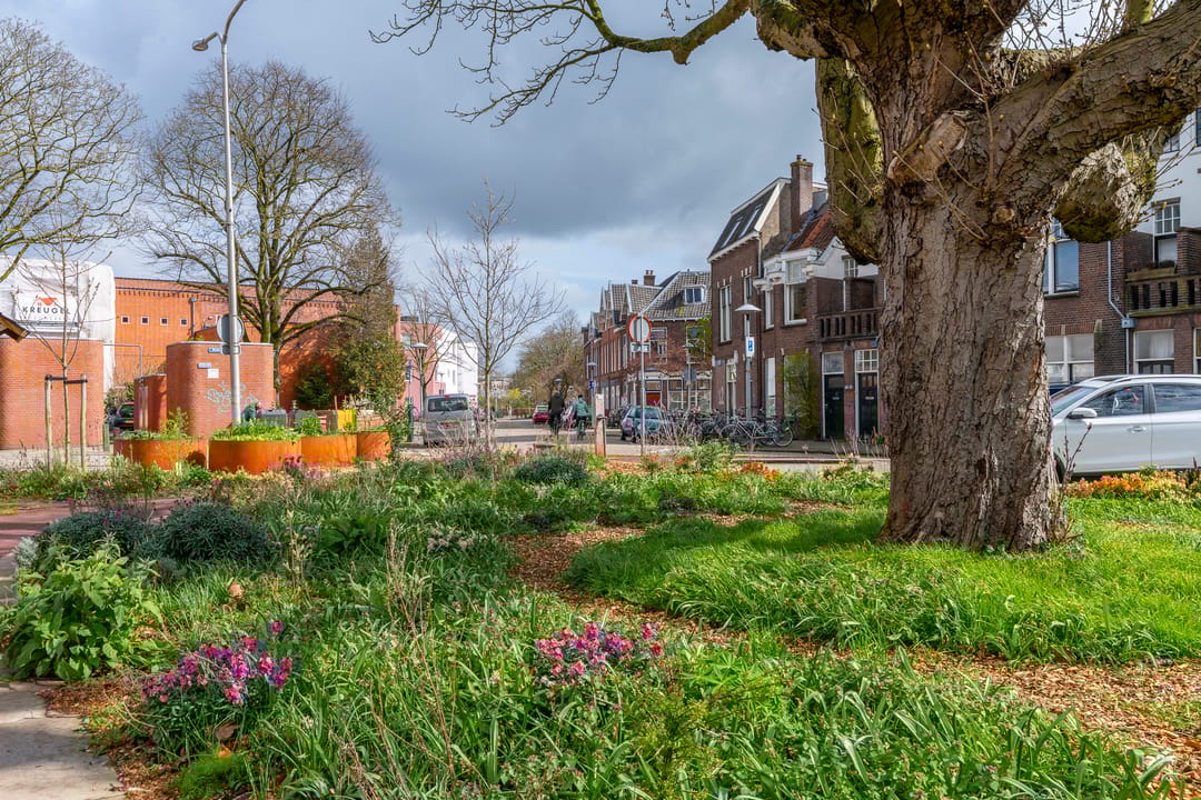 Foto 46 van Croeselaan 373-BS