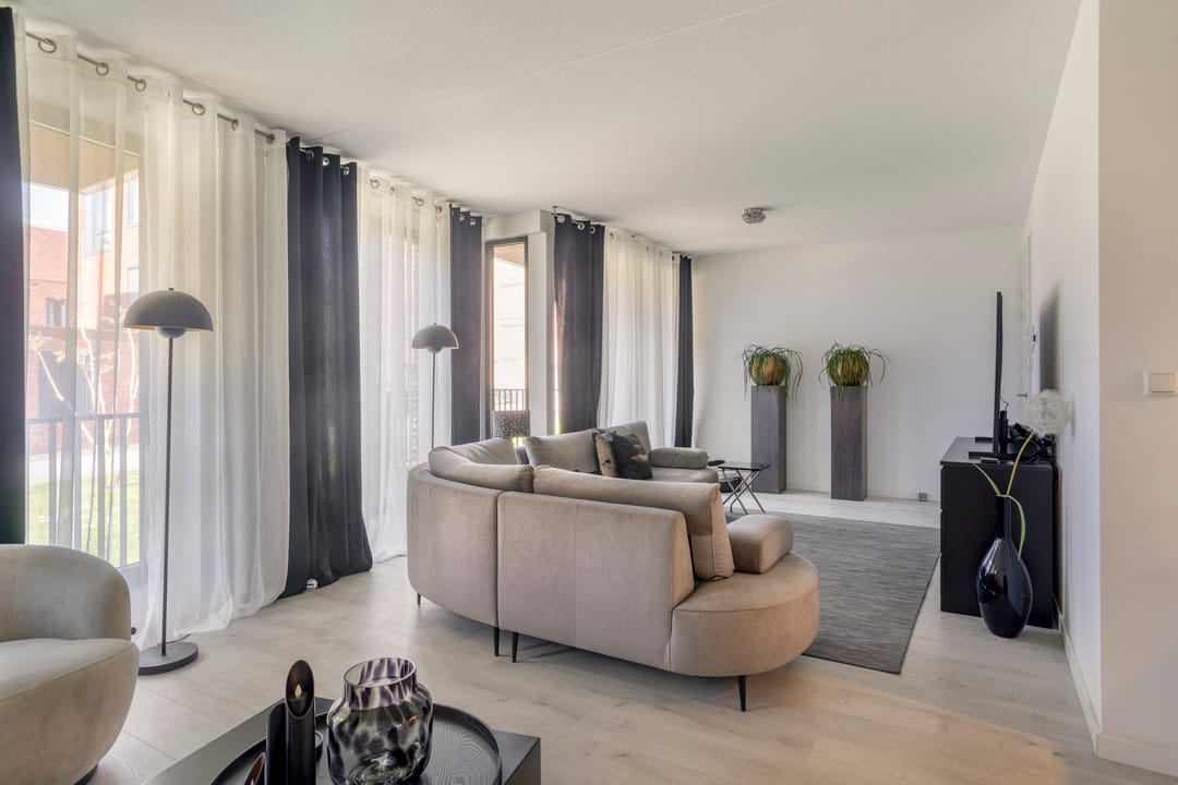 Foto 7 van Merkatplantsoen 30-A04