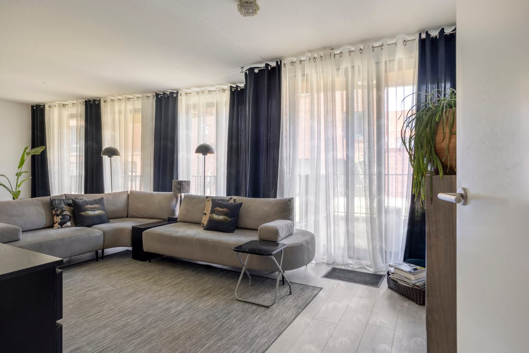 Foto 8 van Merkatplantsoen 30-A04